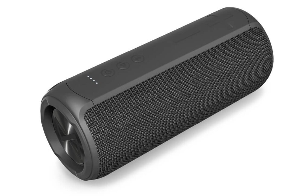 GŁOŚNIK MOBILNY FOREVER TOOB 30 mikrofon