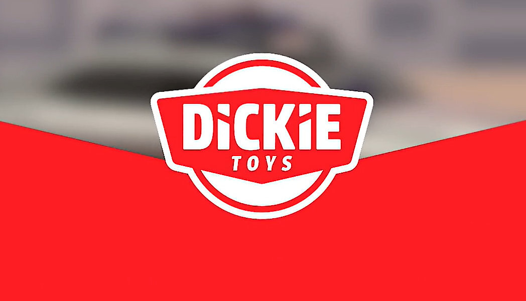 Samochód DICKIE TOYS Playlife SOS Mercedes AMG E43 zabawa doświadczenie