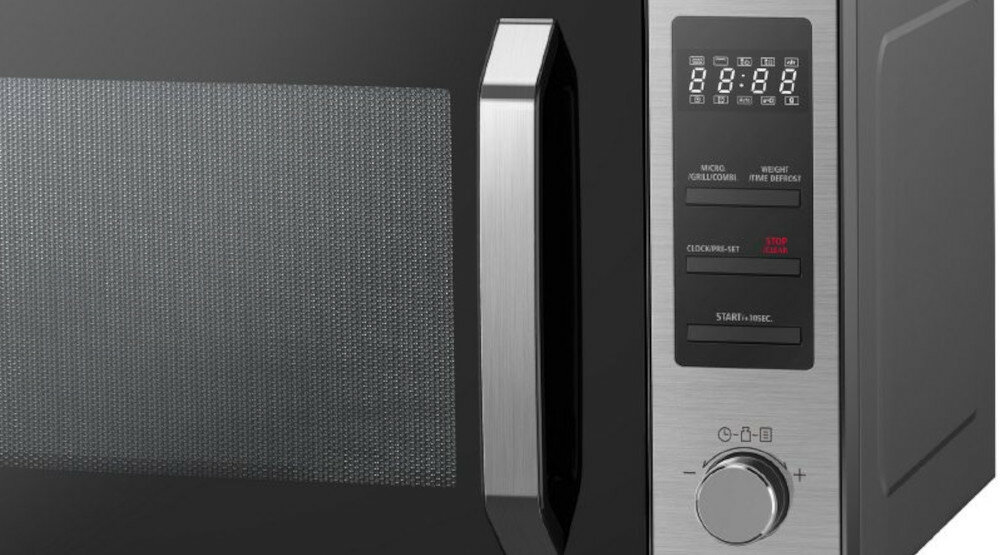 Kuchenka mikrofalowa BEGOOD AG823 pojemność programy