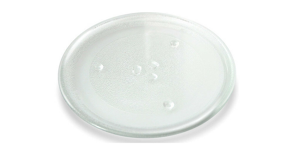 Kuchenka mikrofalowa BEGOOD AG720 talerz obrotowy