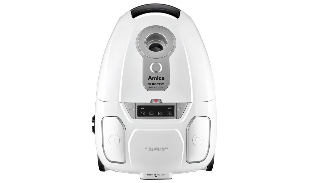 Hotspoty produkt amica