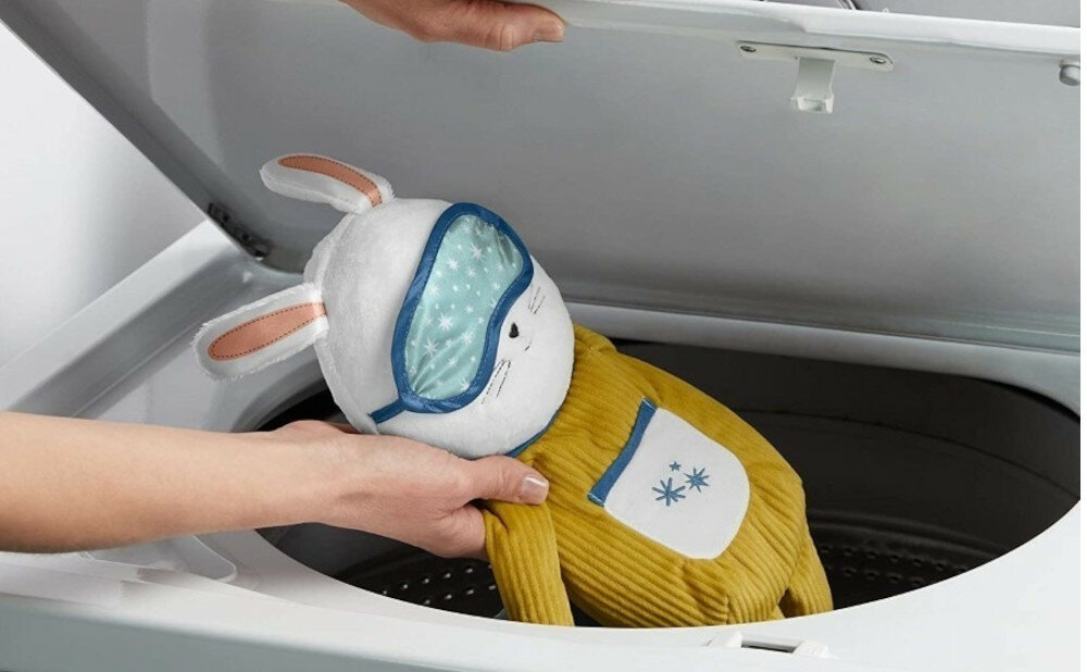 Maskotka FISHER PRICE Króliczek Usypianka Zaśnij Ze Mną
