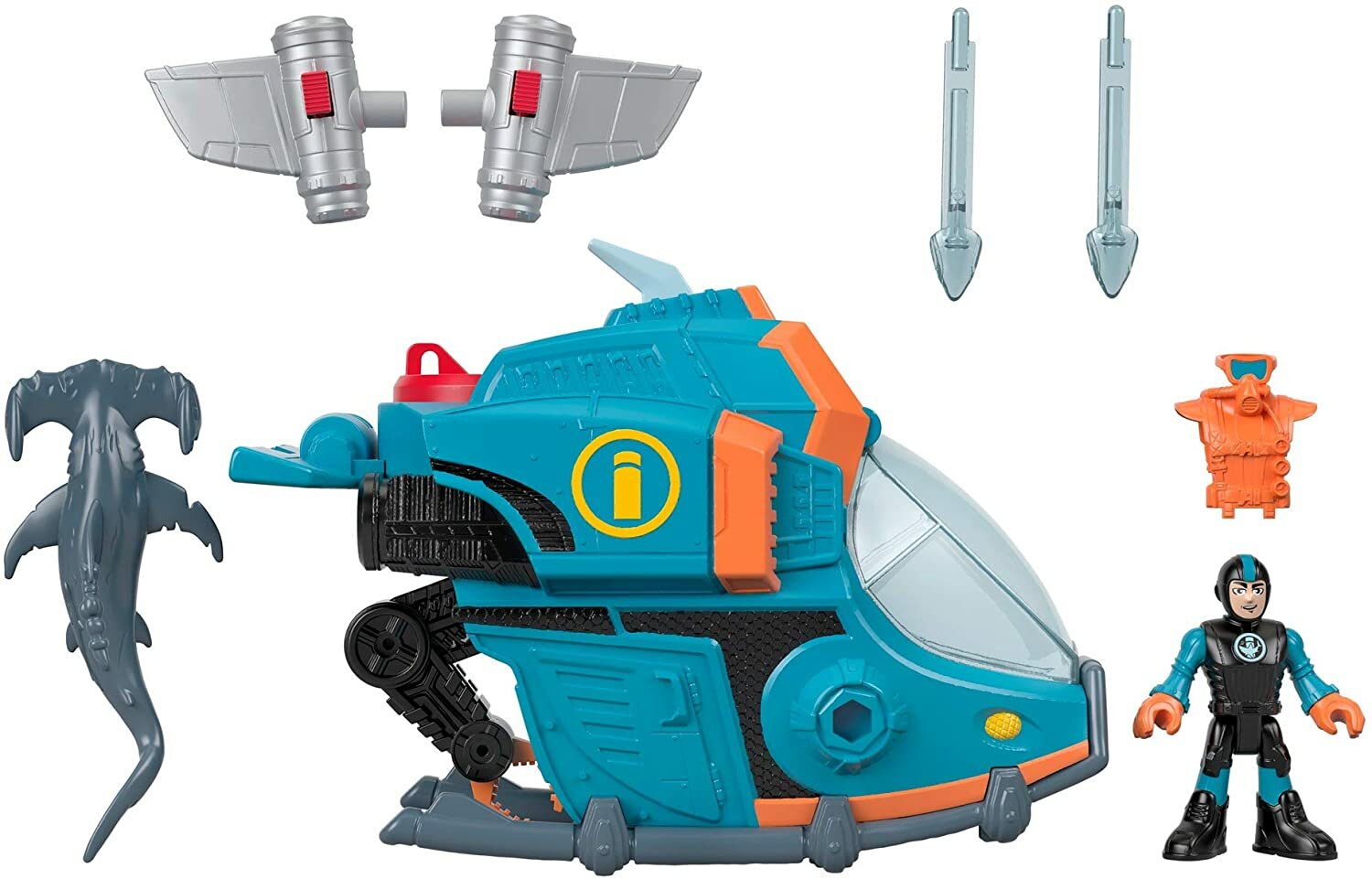 zabawki  wyglad ogolny