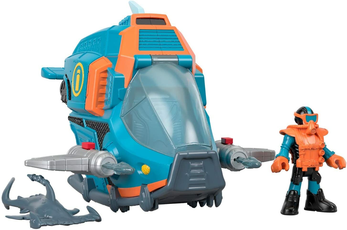 zabawki  wyglad ogolny