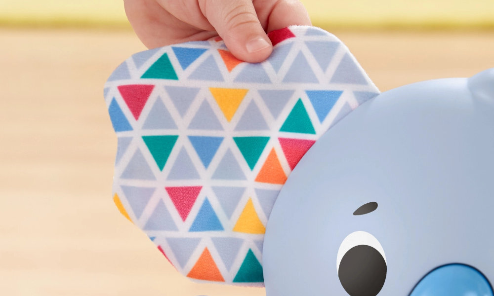 Zabawka FISHER PRICE Interaktywna Koala Linkimals