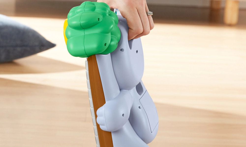 Zabawka FISHER PRICE Interaktywna Koala Linkimals