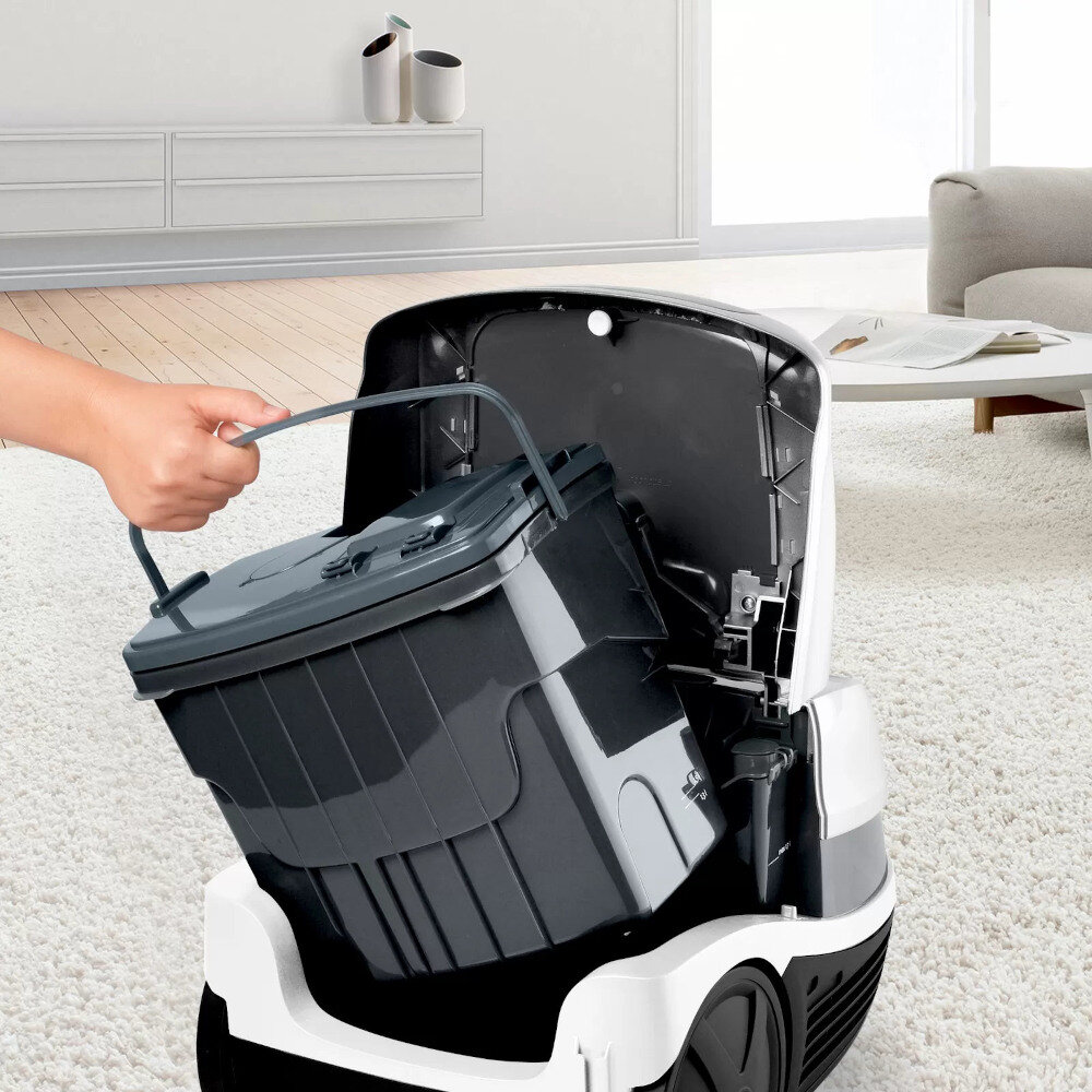 Blender kielichowy BOSCH MMBV625M