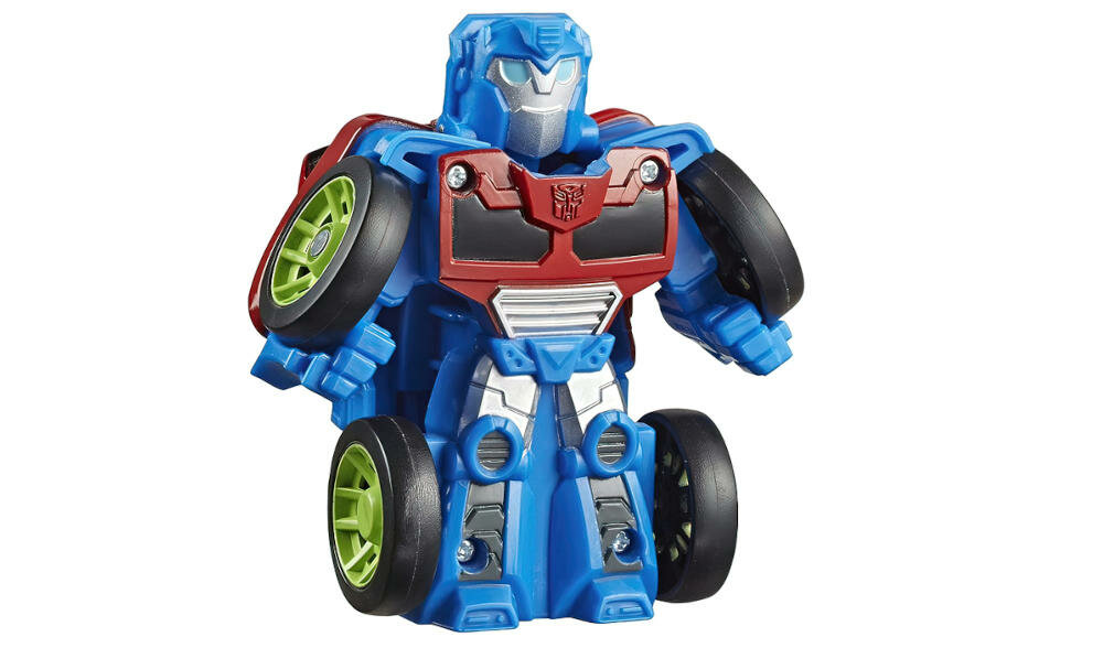 HASBRO-TRASNFORMERS figurka transformers roboty planeta cybertron transformacja przekształcanie