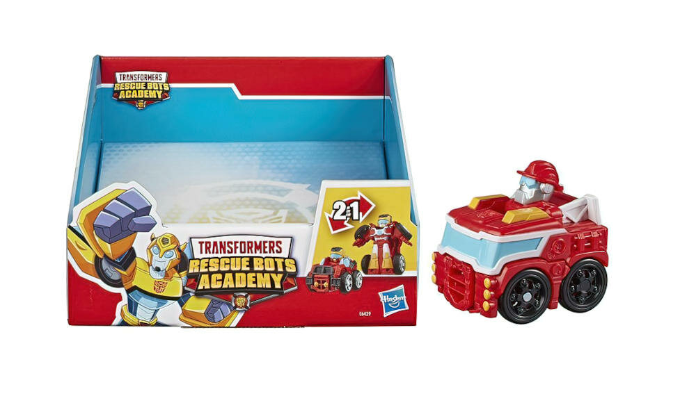 HASBRO-TRASNFORMERS figurka instrukcja karta gwarancyjna