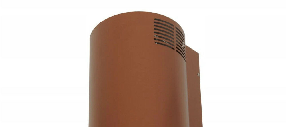 Okap MAAN Tuba Elba W 731 Satyna cicha praca