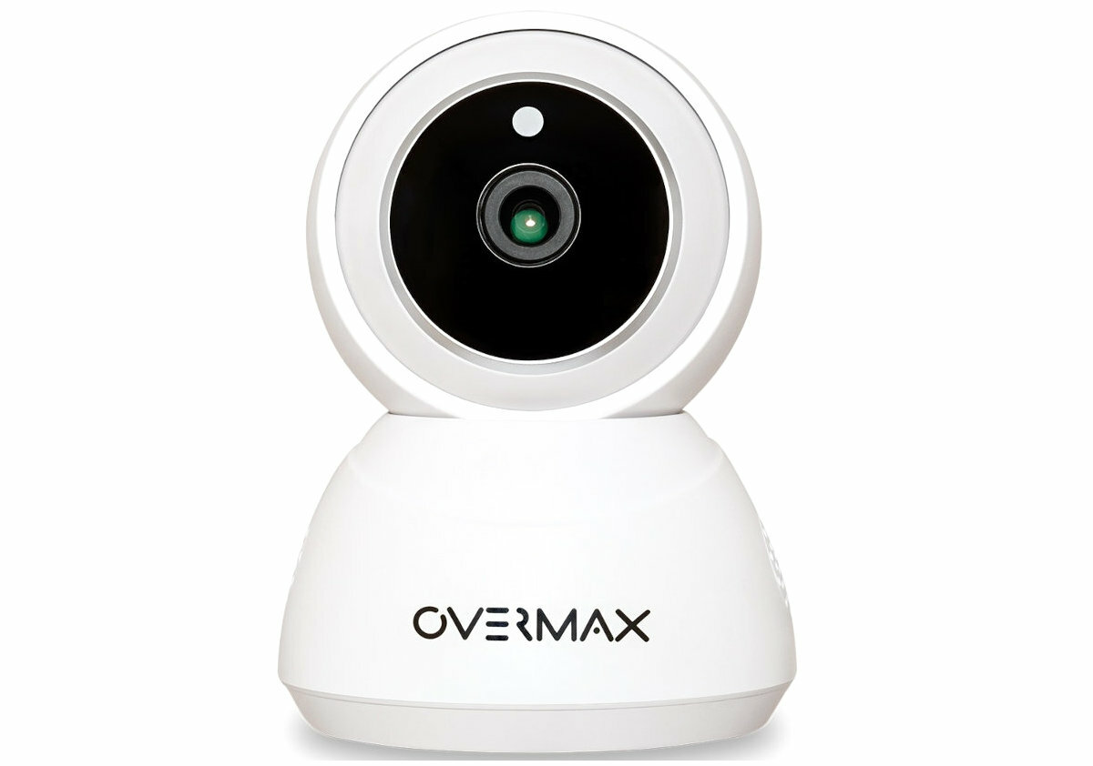 Kamera-OVERMAX-Camspot-front