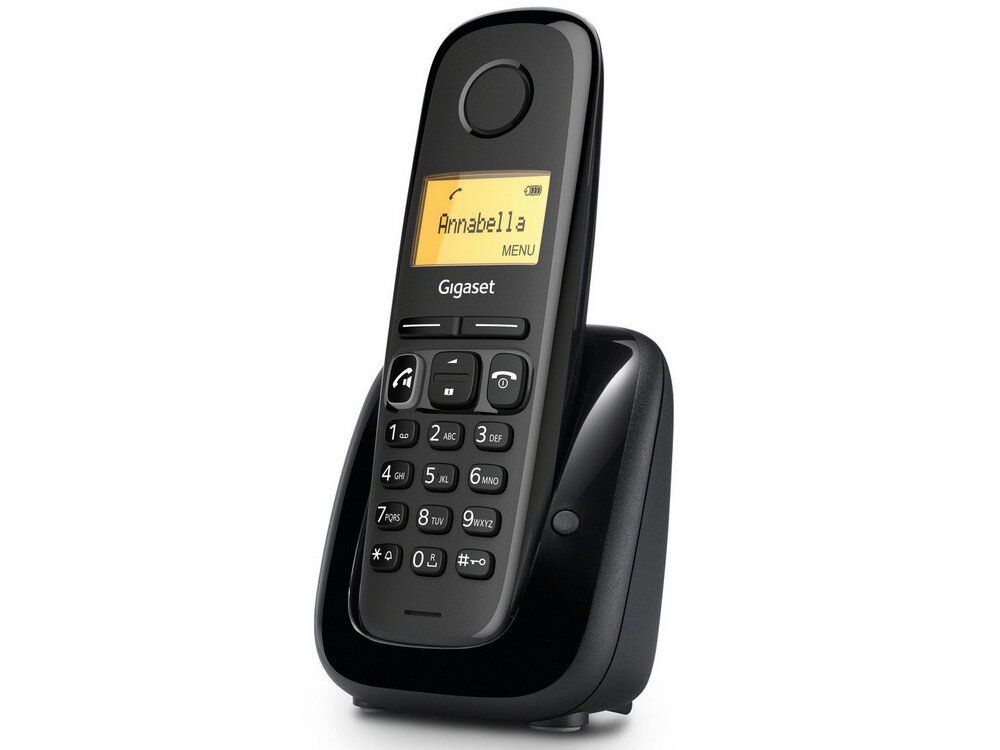 Telefon GIGASET A280 ECO DECT
