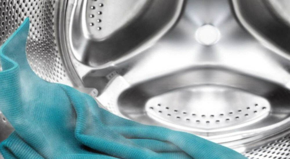 Pralka WHIRLPOOL FWSG 71283 SV PL N FreshCare świeżość eliminuje bakterie łatwe prasowanie