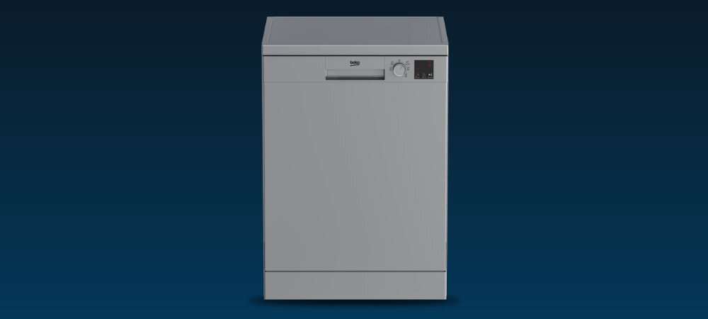 ZMYWARKA BEKO DVN05320S