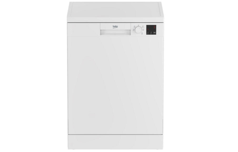 BEKO zestaw urządzenie kabel instrukcja karta gwarancyjna