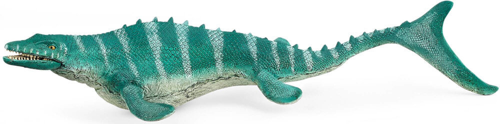 Figurka Mosasaurus SCHLEICH - wymiary