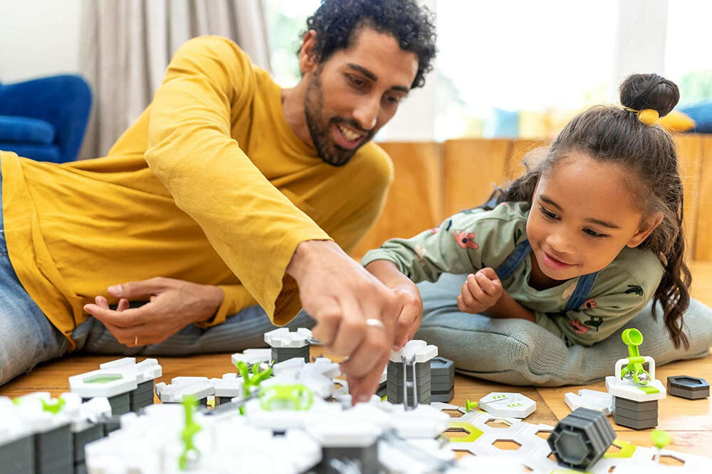 zabawki carrera wyglad ogolny