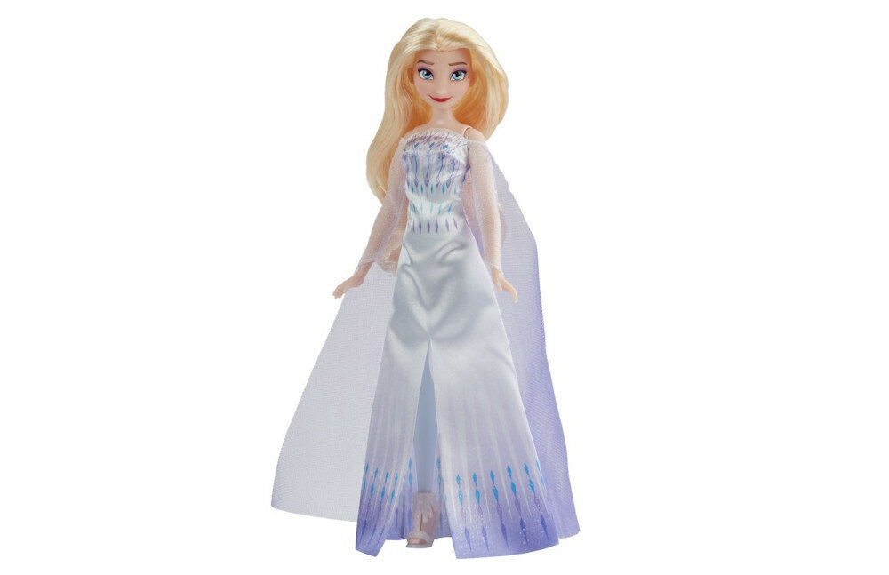 HASBRO-DISNEY-KRAINA-LODU kraina lodu elsa bohaterka księżniczka zaczarowany las królestwo