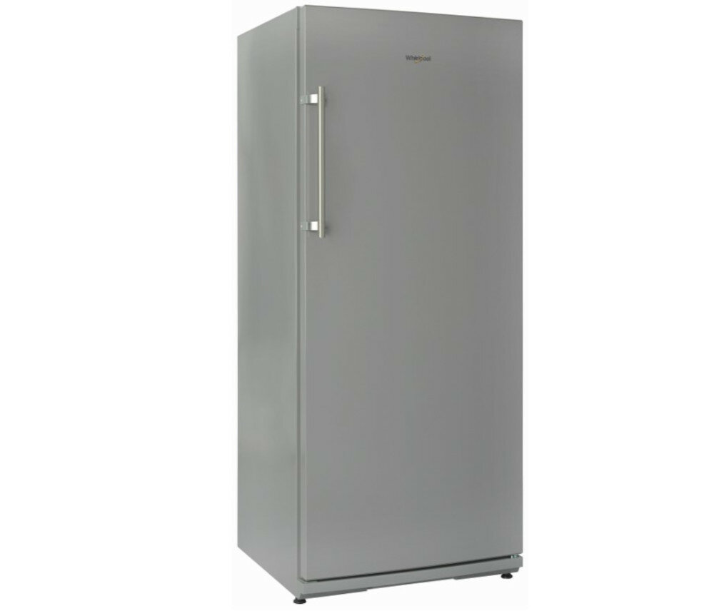 Lodówka WHIRLPOOL ADN 270S Srebrna