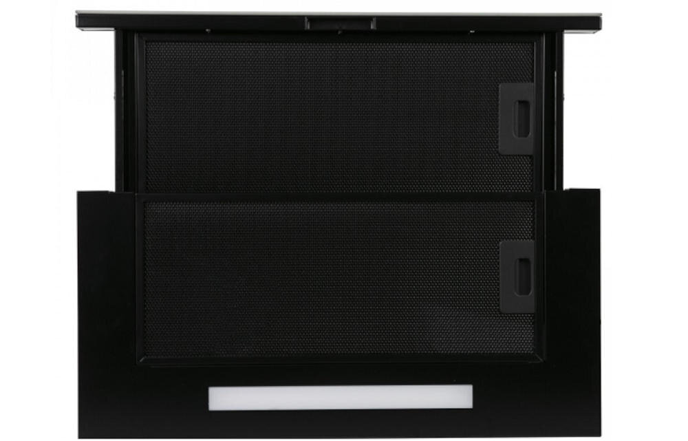 MAAN Corona 2 G 60 okap wyciąg pochłaniacz filtry