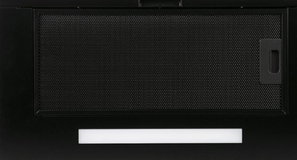 MAAN Corona 2 G 60 okap oświetlenie led potrawy klimat panel steorwania przyciski ustawienia