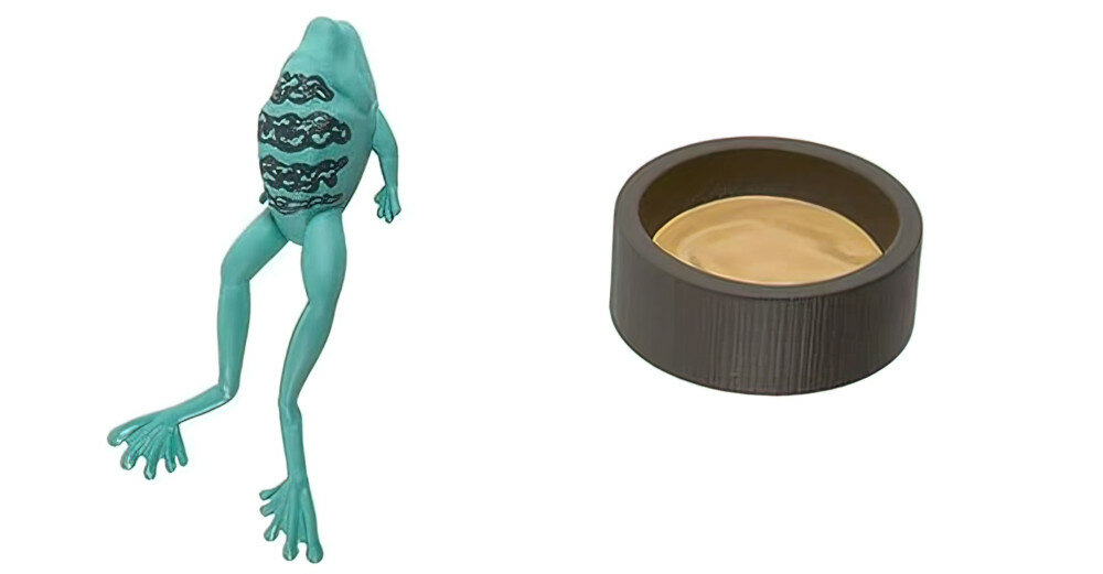 Figurka HASBRO Star Wars Baby Yoda F1115 akcesoria