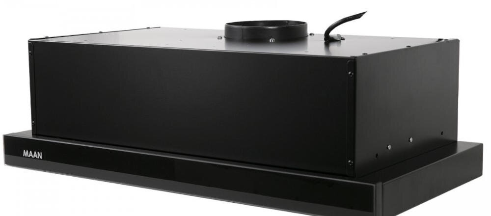 MAAN Corona 2 G 60 okap wyciąg pochłaniacz filtry