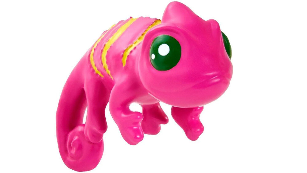 Lalka Barbie Chelsea na wakacjach  - historie