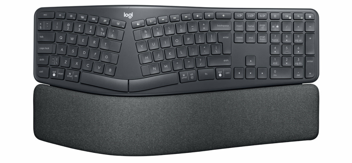 LOGITECH-K860-ERGO-front