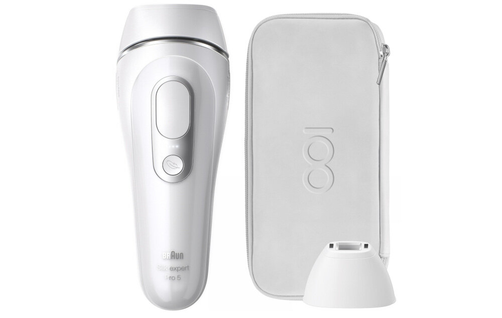 Depilator BRAUN Silk-expert Pro 5