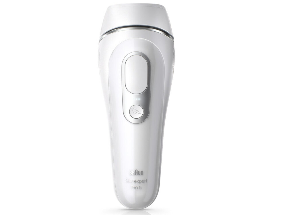 Depilator BRAUN Silk-expert Pro 5