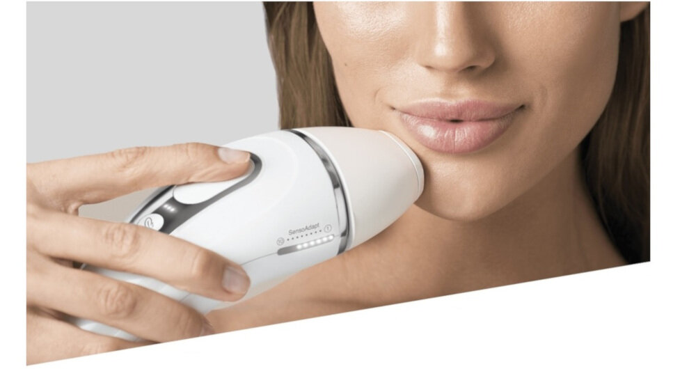Depilator BRAUN Silk-expert Pro 5