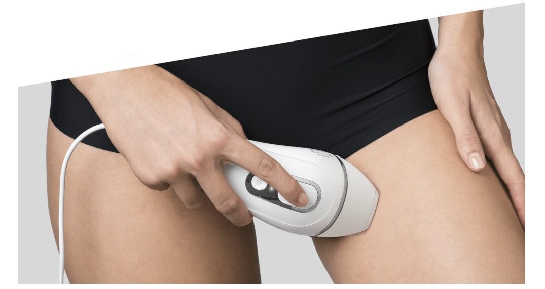 Depilator BRAUN Silk-expert Pro 5