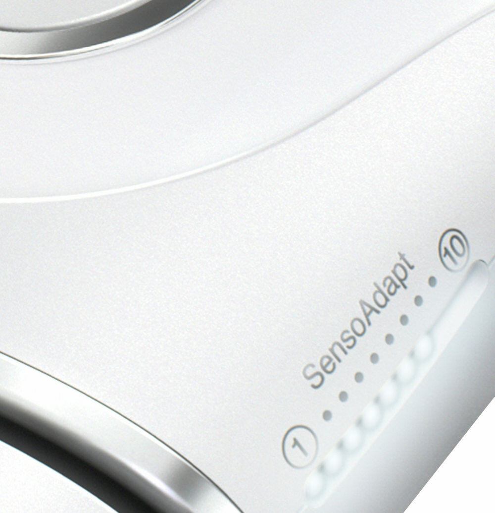 Depilator BRAUN Silk-expert Pro 5