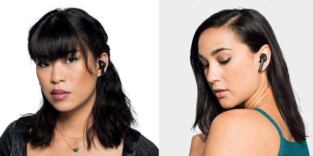 SŁUCHAWKI SKULLCANDY INDY ANC sterowanie dotykowe