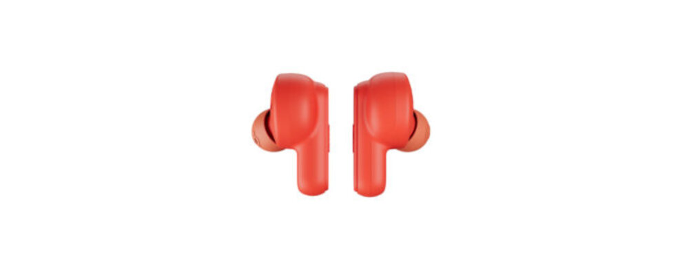 Słuchawki dokanałowe SKULLCANDY Dime prosta intuicyjna obsługa