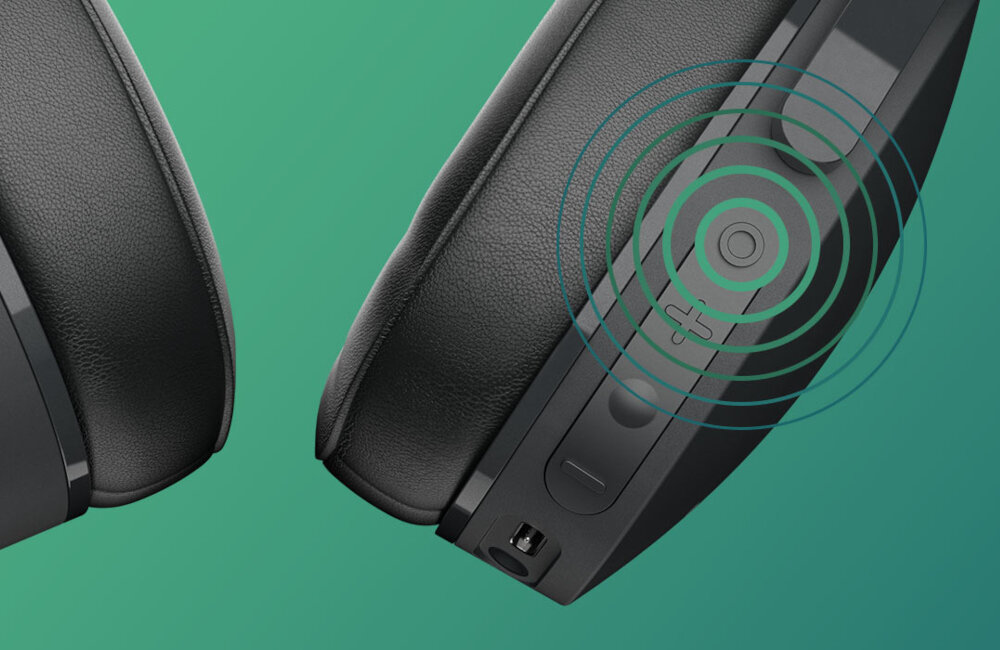 Słuchawki SKULLCANDY Hesh