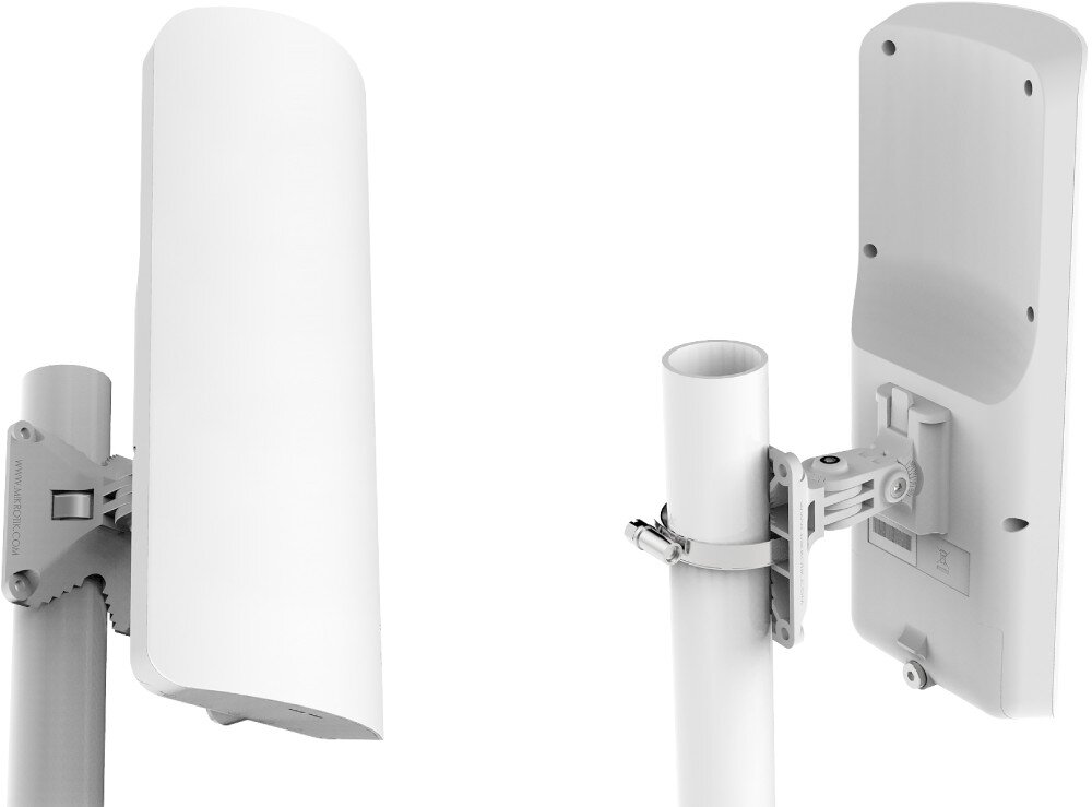 Antena MIKROTIK mANTBox 2 12s opis