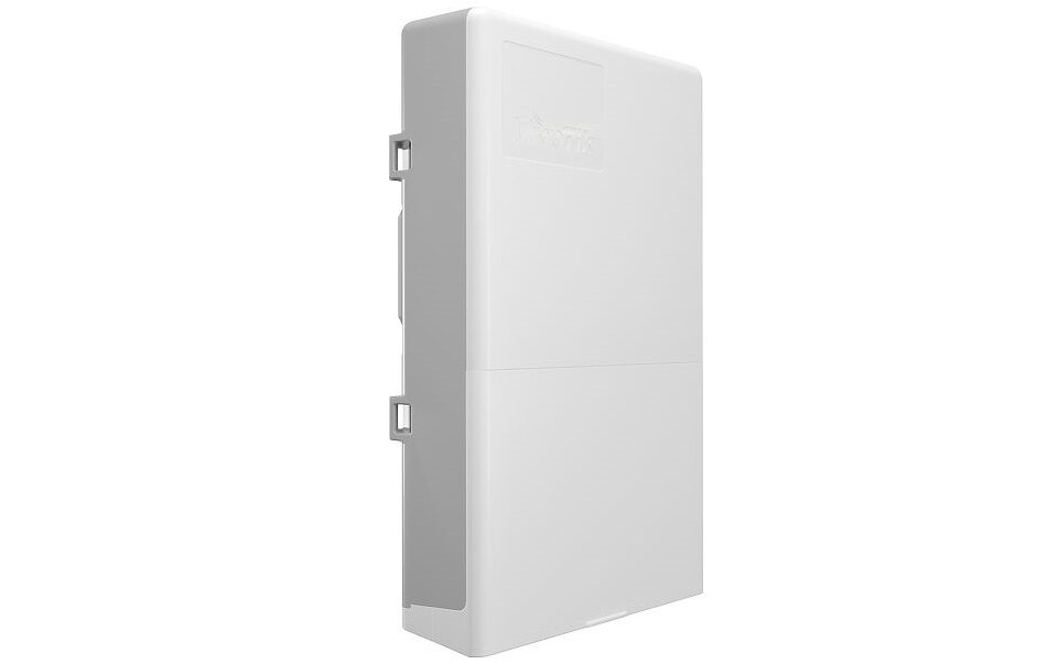 Switch MIKROTIK netPower 15FR - dane techniczne szybkość i sprawność