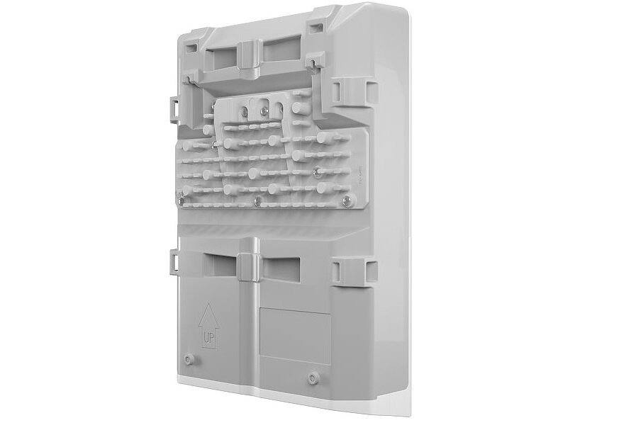 Switch MIKROTIK netPower 15FR - Łatwa obsługa sterowanie przez przeglądarkę