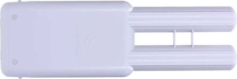 Punkt dostępu MIKROTIK OmniTIK 5 PoE przeznaczenie odporność anteny pasmo radio przepustowość