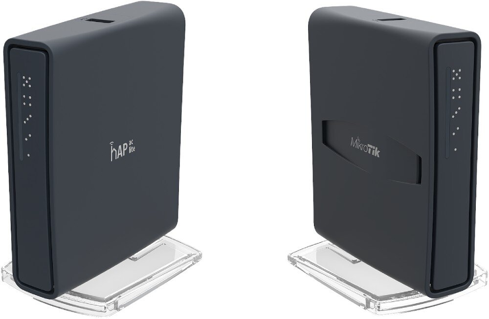 Punkt dostępu MIKROTIK hAP ac lite TC przeznaczenie działanie pasma technologia