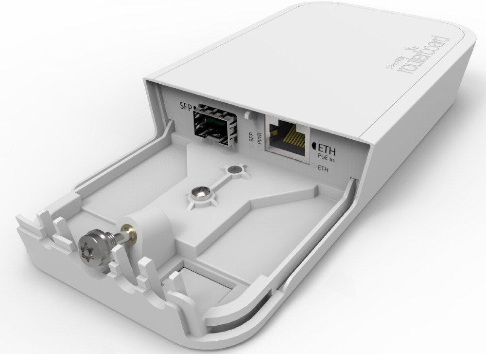 Konwenter MIKROTIK RBFTC11 działanie przeznaczenie