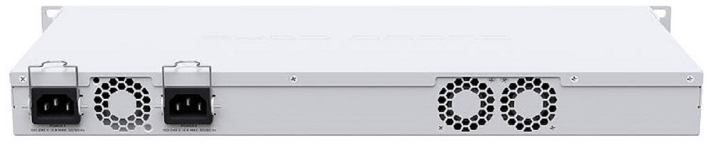 Switch MIKROTIK CCR1036-12G-4S-EM - Funkcja QoS płynność