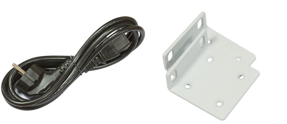 Switch MIKROTIK CCR1036-12G-4S-EM - Dostępne złącza RJ-45 SFP