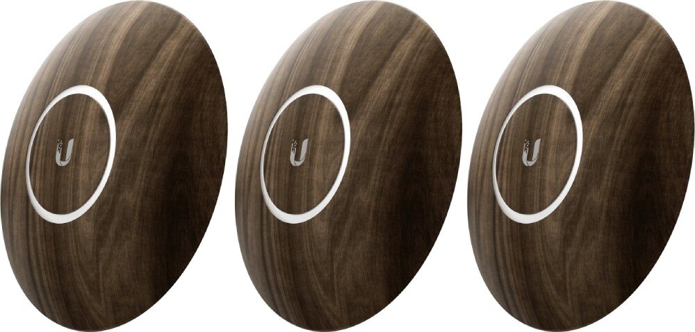 Obudowa UBIQUITI NHD-COVER-WOOD-3 opis
