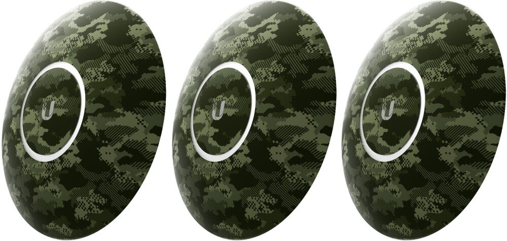 Obudowa UBIQUITI NHD Cover Camo, opis