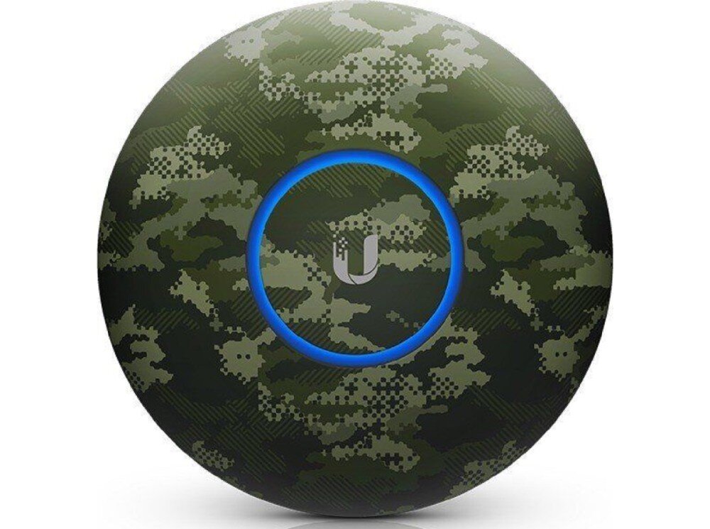 Obudowa UBIQUITI NHD Cover Camo przeznaczenie kompatybilność wygląd