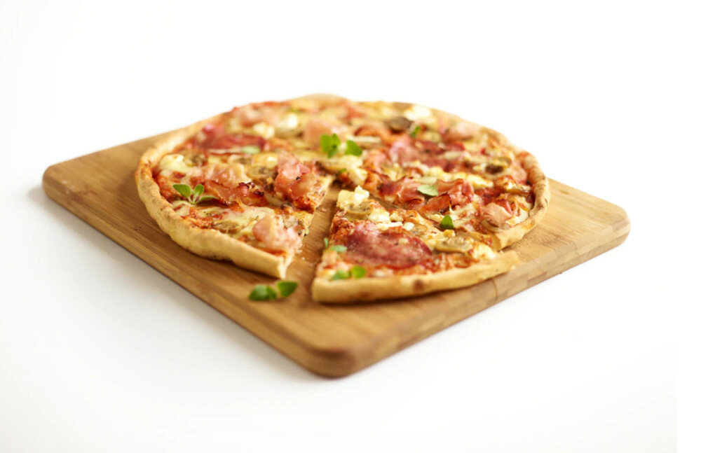 PIEKARNIK ELECTROLUX EOB6220AOR pizza