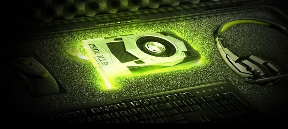 Karta graficzna AFOX GeForce GTX 1050 Ti 4GB - funckje wysoka wydajnosc 